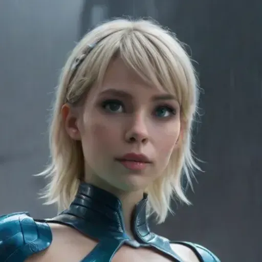 โปรแกรมสร้างภาพโปรนที่ใช้ปัญหา AI