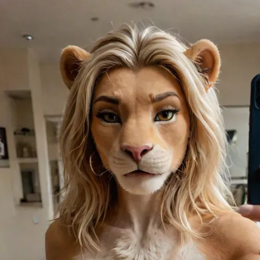 โปรแกรมสร้างภาพโปรนที่ใช้ปัญหา AI