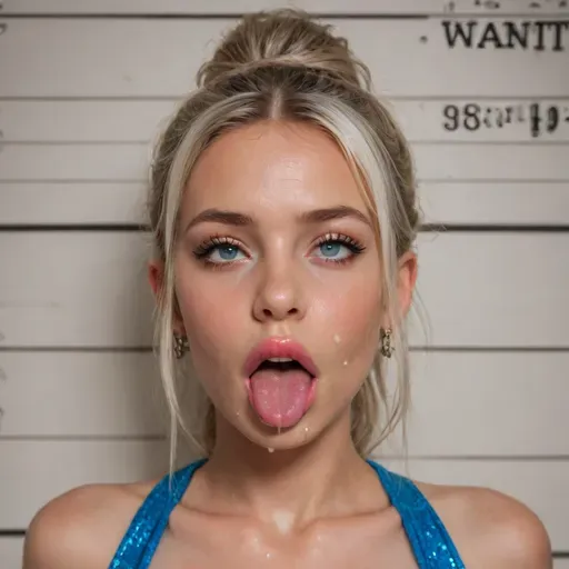 AI 포르노 이미지 생성기