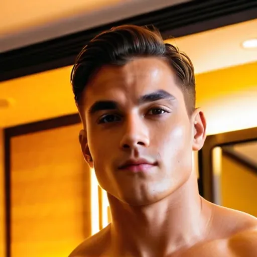 yapay zekâ porno görsel üretici