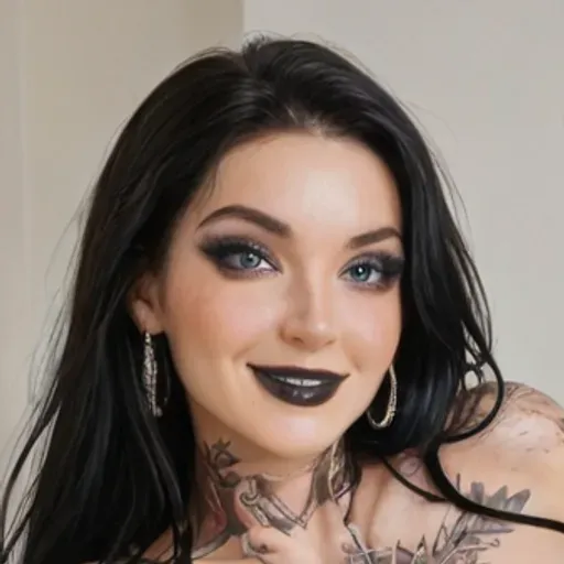 AIポルノ画像ジェネレーター