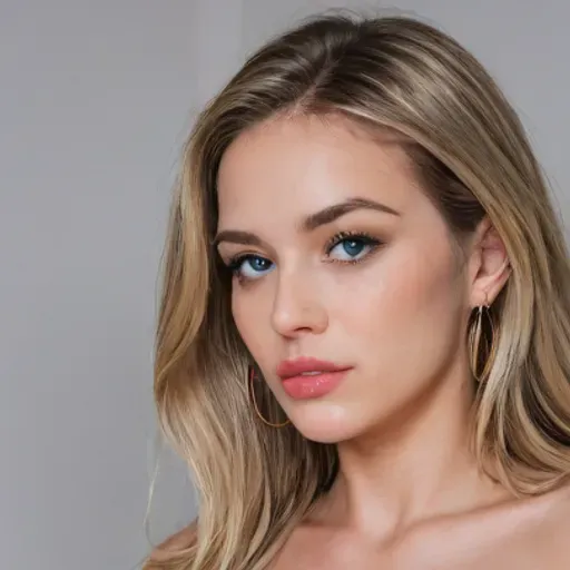 Pencipta imej lucah AI