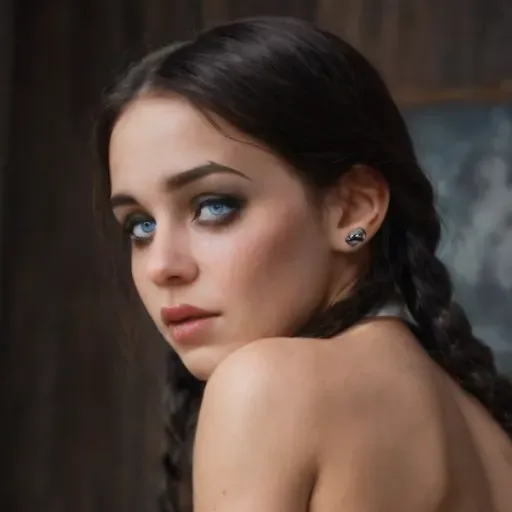 KI-Pornobild-Generator