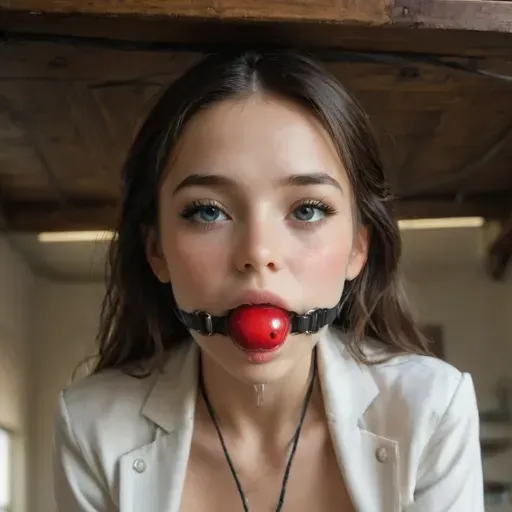 yapay zekâ porno görsel üretici