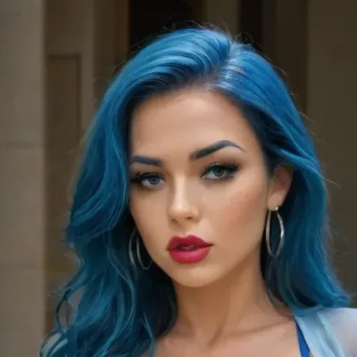 yapay zekâ porno görsel üretici