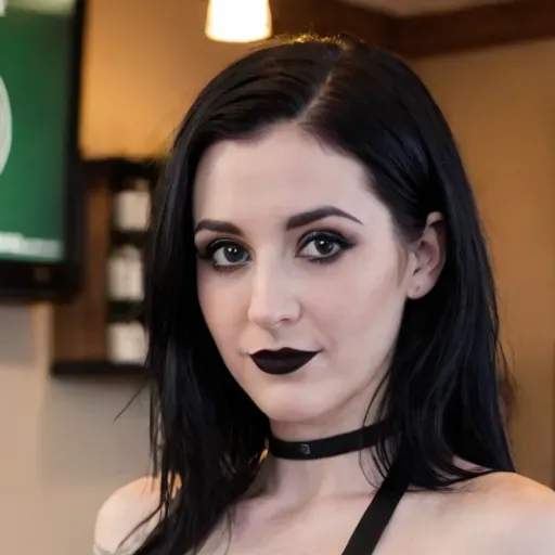 โปรแกรมสร้างภาพโปรนที่ใช้ปัญหา AI