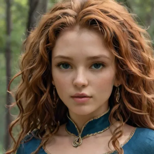 Pencipta imej lucah AI