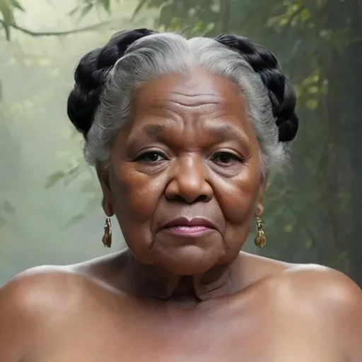 โปรแกรมสร้างภาพโปรนที่ใช้ปัญหา AI