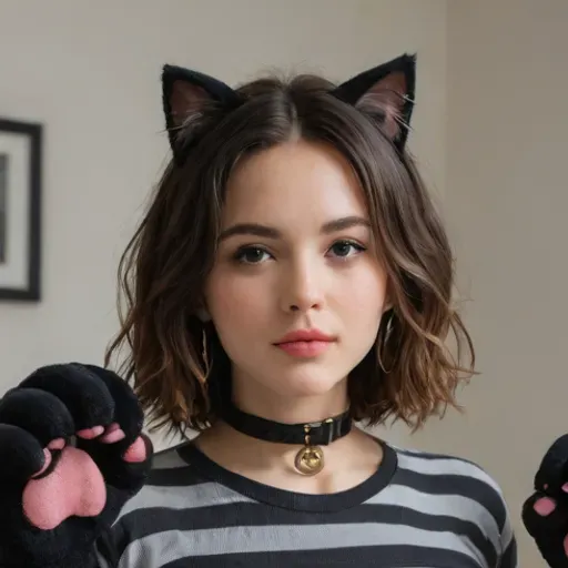 Pencipta imej lucah AI