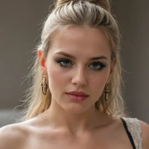 KI-Pornobild-Generator