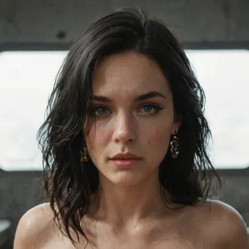 Pencipta imej lucah AI