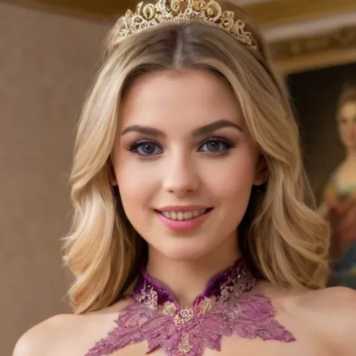 yapay zekâ porno görsel üretici