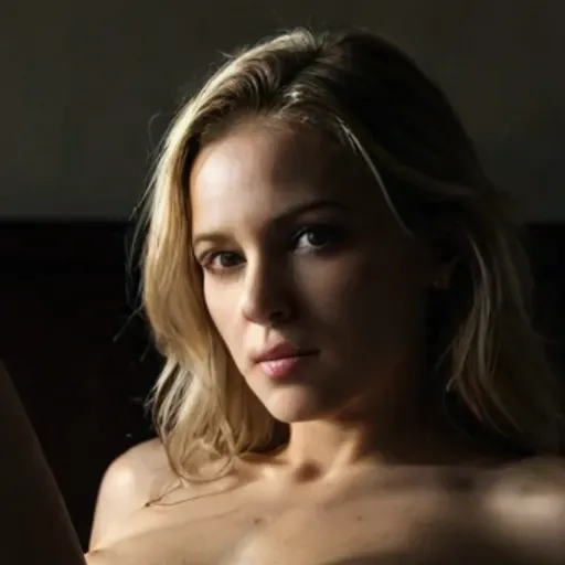 gerador de imagens pornô com IA