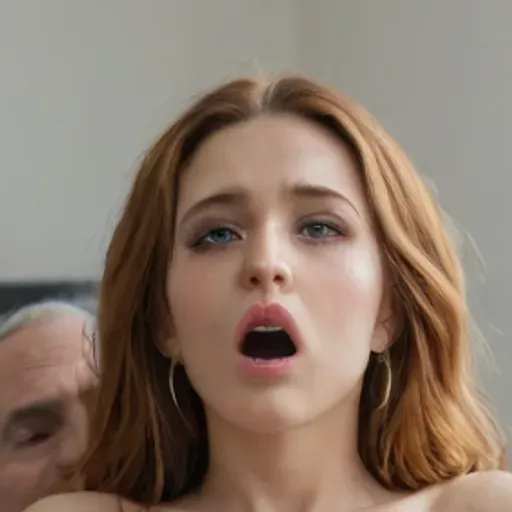 AI 포르노 이미지 생성기