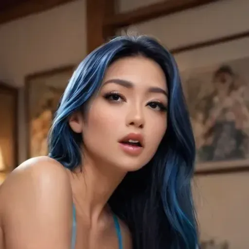 โปรแกรมสร้างภาพโปรนที่ใช้ปัญหา AI