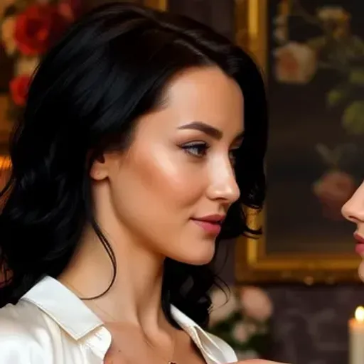 generatore di immagini porno IA