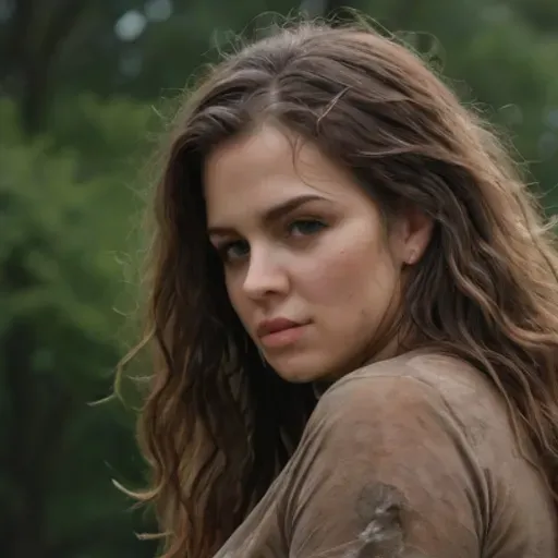 AIポルノ画像ジェネレーター