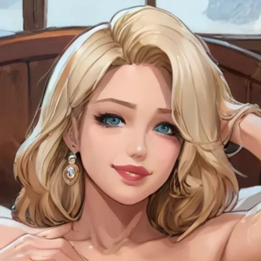 KI-Pornobild-Generator