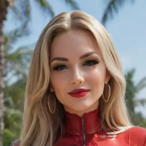 โปรแกรมสร้างภาพโปรนที่ใช้ปัญหา AI