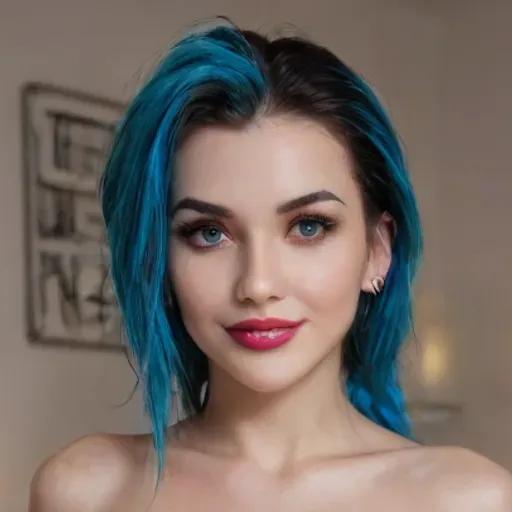 AI porn image generator