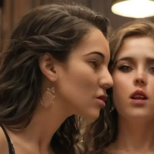 AI 포르노 사진 생성기