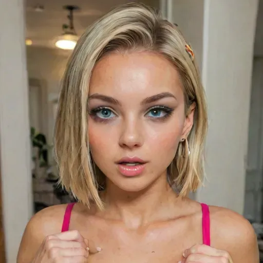 generatore di immagini porno IA