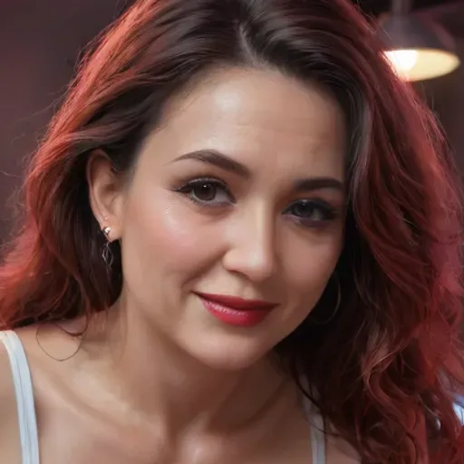 generatore di immagini porno IA