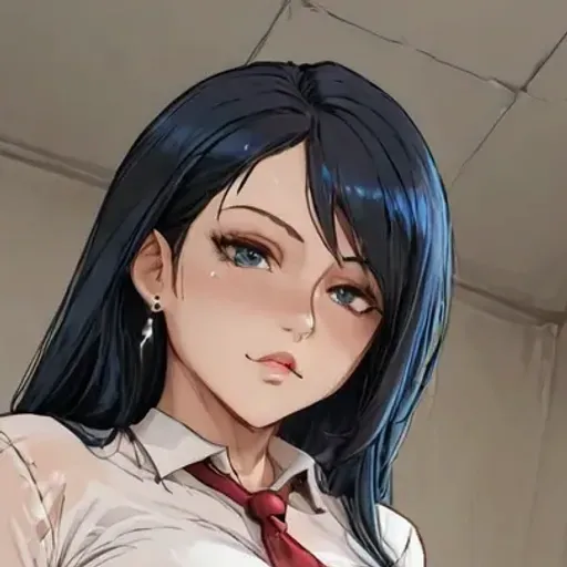 generatore di immagini porno IA