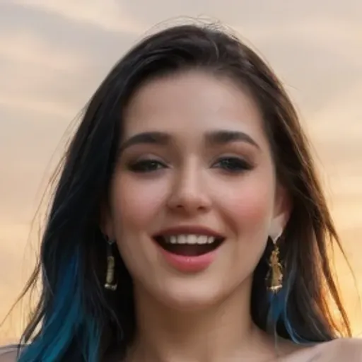 генератор порно-изображений на ИИ