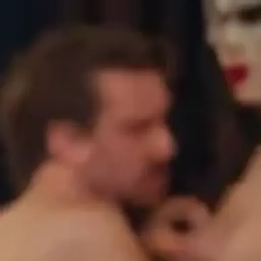 generatore di immagini porno IA