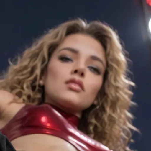 generatore di immagini porno IA