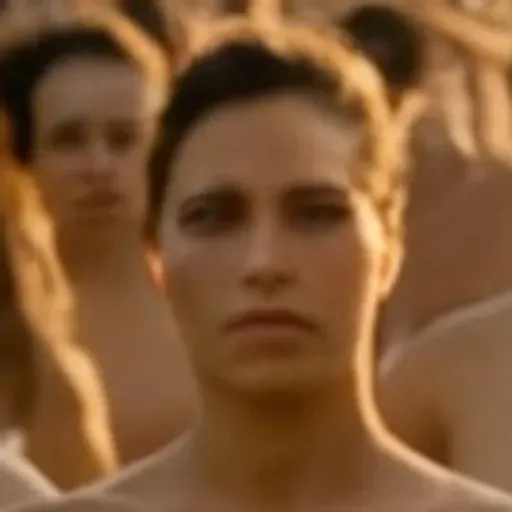 KI-Pornobild-Generator