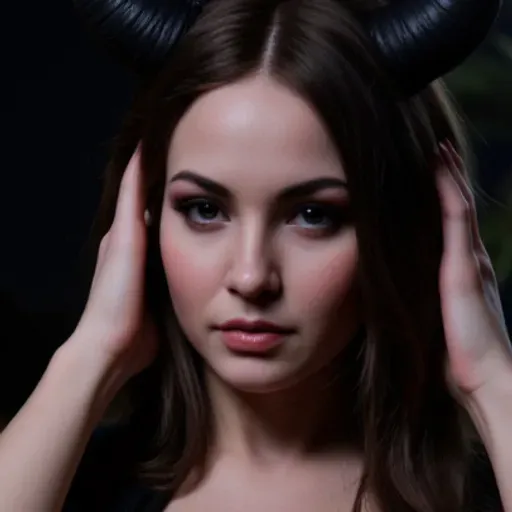 Pencipta imej lucah AI