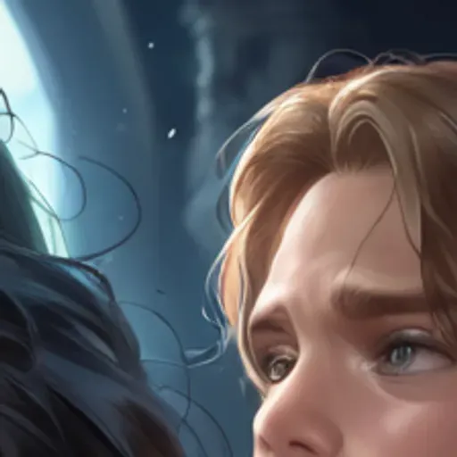 AI 포르노 사진 생성기