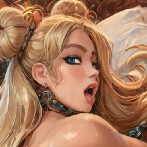 generatore di immagini porno IA