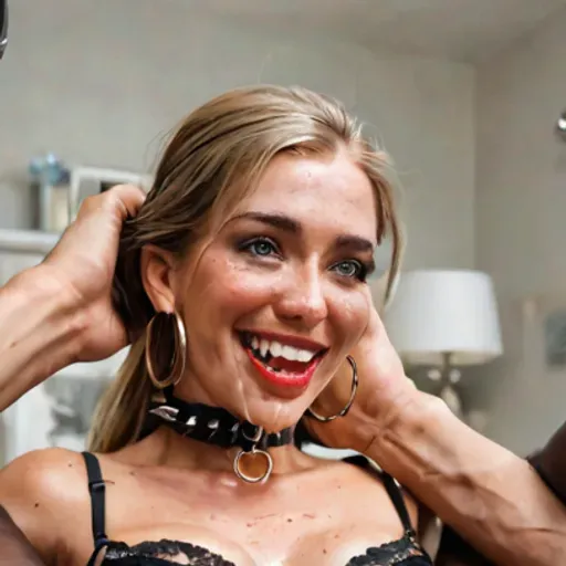 generatore di immagini porno IA