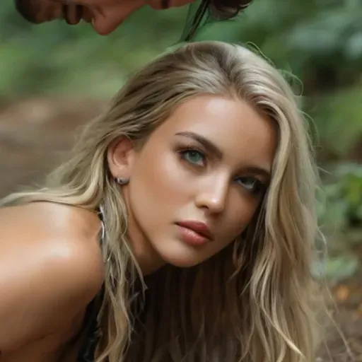 generatore di immagini porno IA