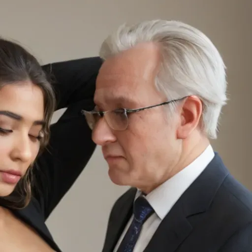 AIポルノ画像ジェネレーター