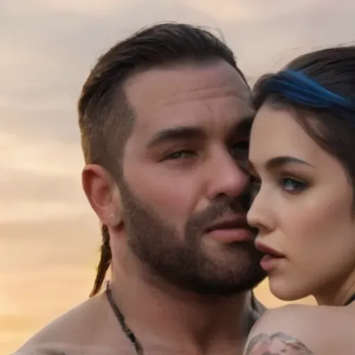 KI-Pornobildchen-Generator