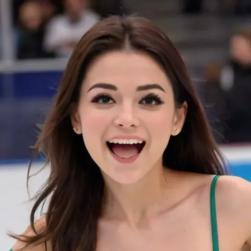 AI 포르노 이미지 생성기