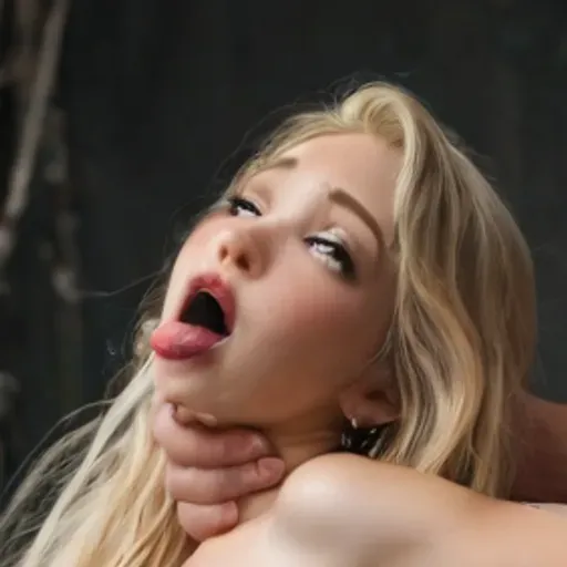 generatore di immagini porno IA