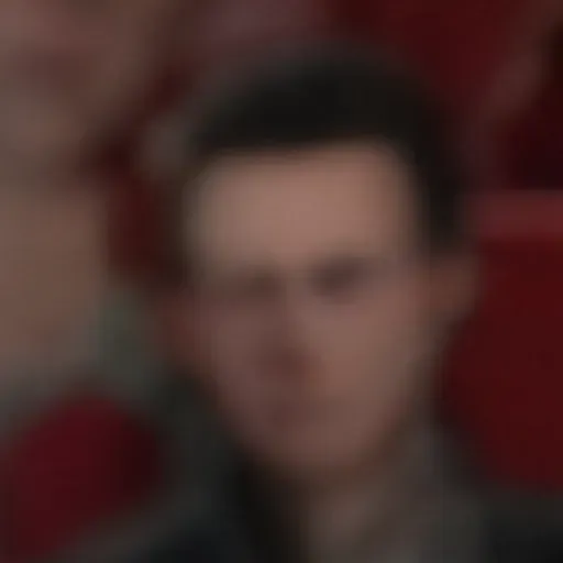 Pencipta imej lucah AI