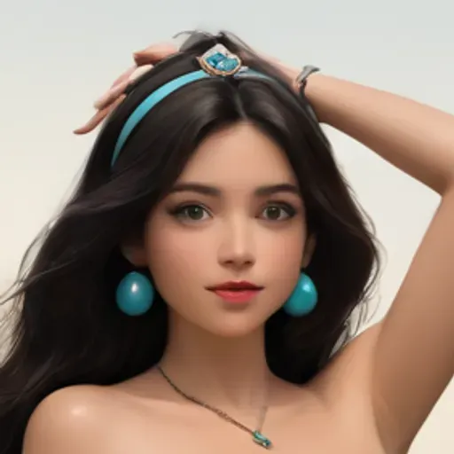 AIポルノ画像ジェネレーター