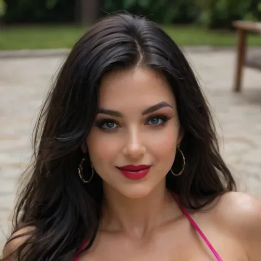 KI-Pornobild-Generator