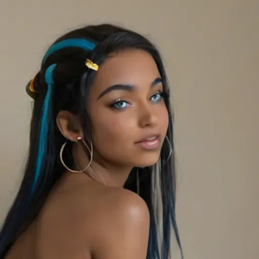 AI porn image generator