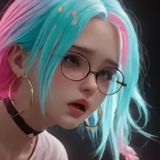 generatore di foto porno IA