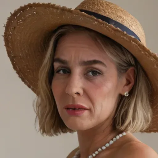 โปรแกรมสร้างภาพโปรนที่ใช้ปัญหา AI