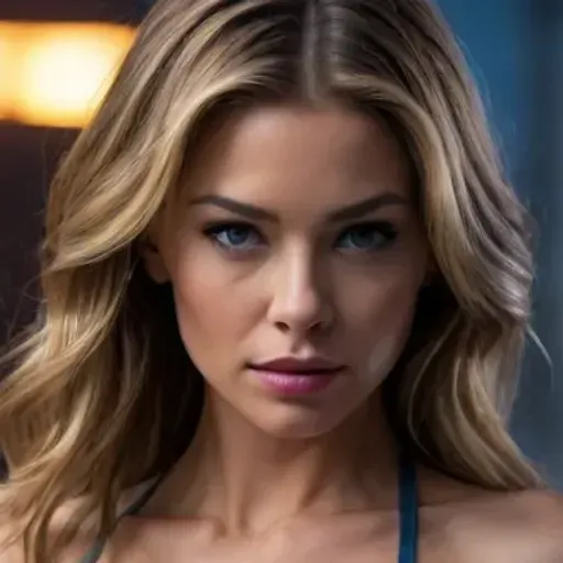 โปรแกรมสร้างภาพโปรนที่ใช้ปัญหา AI