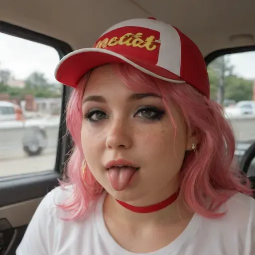 โปรแกรมสร้างภาพโปรนที่ใช้ปัญหา AI