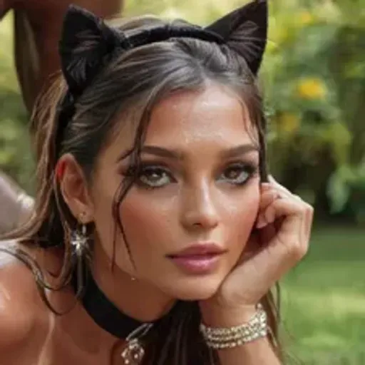 generatore di immagini porno IA
